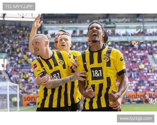 多特蒙德逆转表现稳健,持续巩固德甲争冠希望