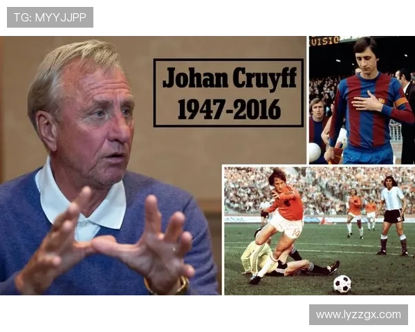 克鲁伊夫生涯重要里程碑分析,如何塑造现代足球的面貌与影响。 克鲁伊夫生涯重要里程碑分析,如何塑造现代足球的面貌与影响。