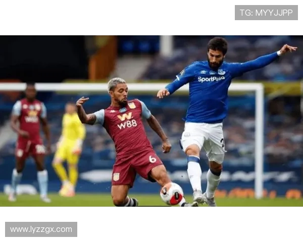 埃弗顿新援到位，防线强化助球队竞争力持续提升