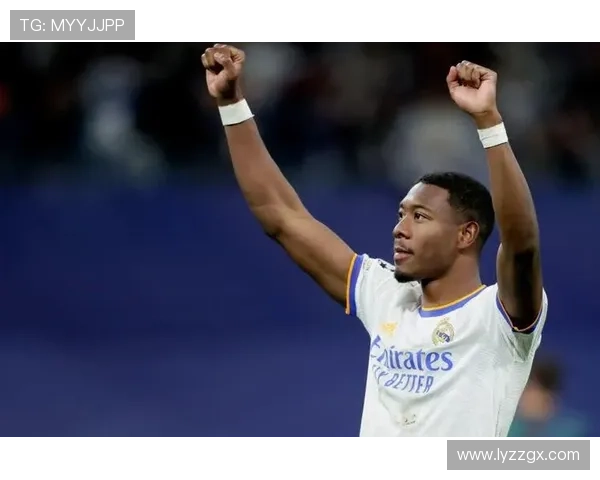 阿拉巴本赛季防守表现稳健，持续为球队后防提供关键贡献