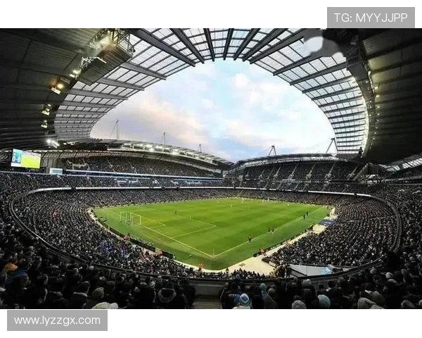 英超卢顿新球场