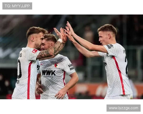 奥格斯堡战术调整