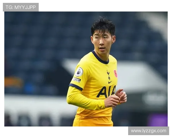 孙兴慜：反击速度优势转化为致命进球的致命反击王