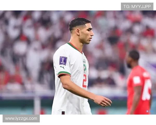 阿什拉夫与沃克：速度型边卫的差异化发展路径解析