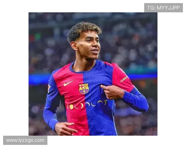 拉明·亚马尔：拉玛西亚出身的天才边锋起点