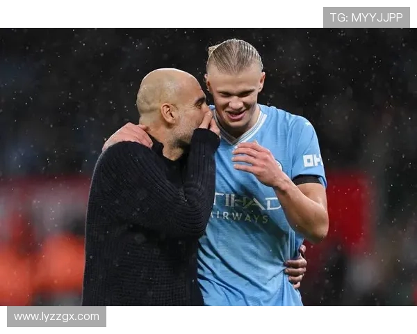 哈兰德：从挪威新星到曼城终结机器的生涯跃迁解析