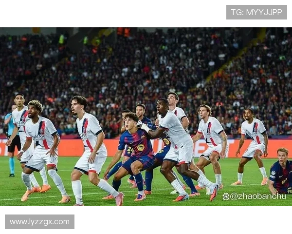 巴萨传控华丽却难破僵局，赛季表现波动是否仅因射手缺失导致