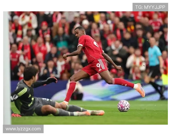 利物浦仍倚重高强度拼抢，但比赛控制力下滑已影响争冠形势