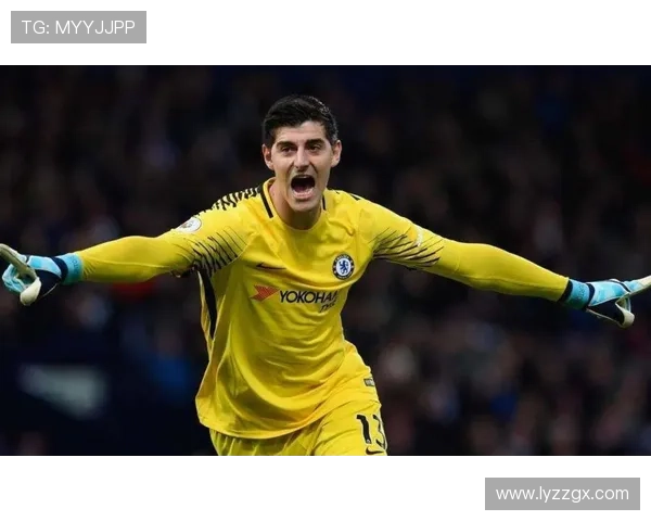 库尔图瓦密集射门下连续神扑能力巅峰解析