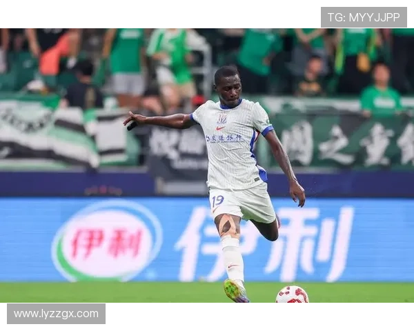 上海申花进攻依赖单点问题显现，当前赛季多样化选择缺失对球队表现造成影响