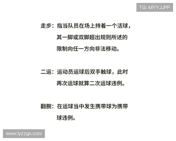 篮球规则解析：深入理解跳球规则的关键要点与执行方式